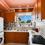Lejlighed Ninemia Homes 2 By Imagine Lefkáda