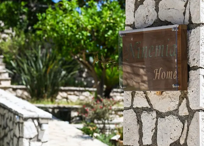 Ninemia Homes 2 By Imagine
