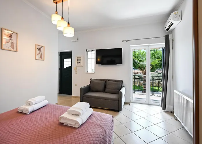 Appartement Ninemia Homes 2 By Imagine