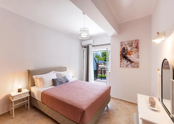 Appartement Ninemia Homes 2 By Imagine