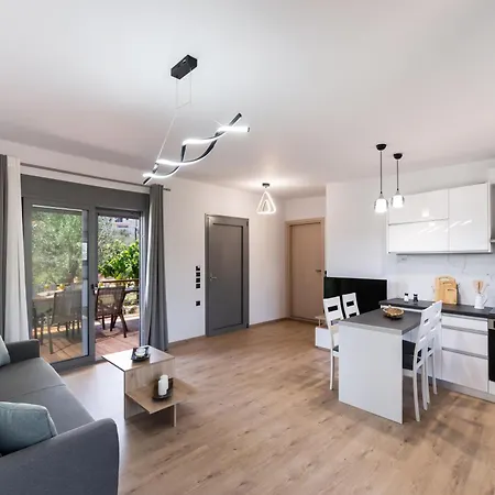 Ninemia Homes 2 By Imagine Apartment Lefkada City
