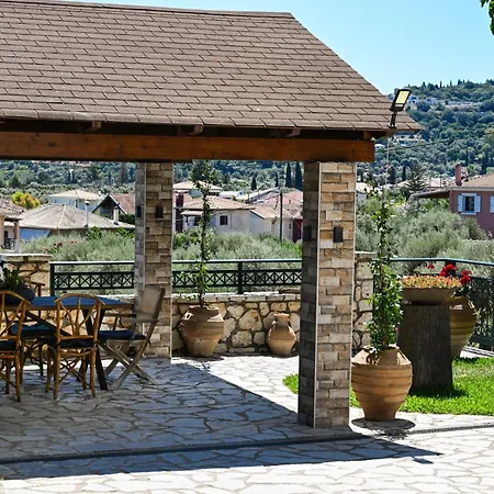 Apartmán Ninemia Homes 2 *