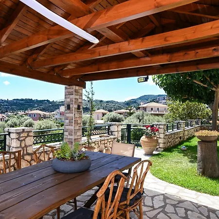 Apartmán Ninemia Homes 2