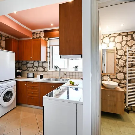 Ninemia Homes 2 By Imagine Appartement *