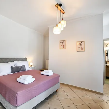 Ninemia Homes 2 Lefkáda