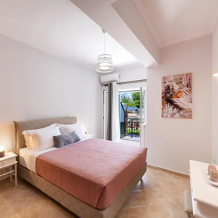 Apartmán Ninemia Homes 2