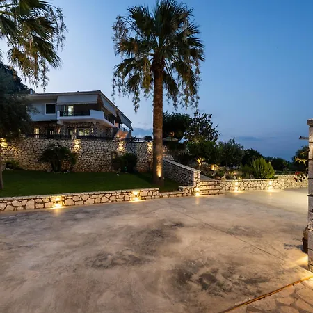 Apartmán Ninemia Homes 2 *