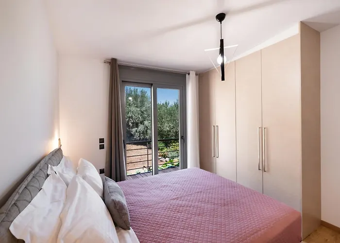 Ninemia Homes 2 By Imagine Apartment