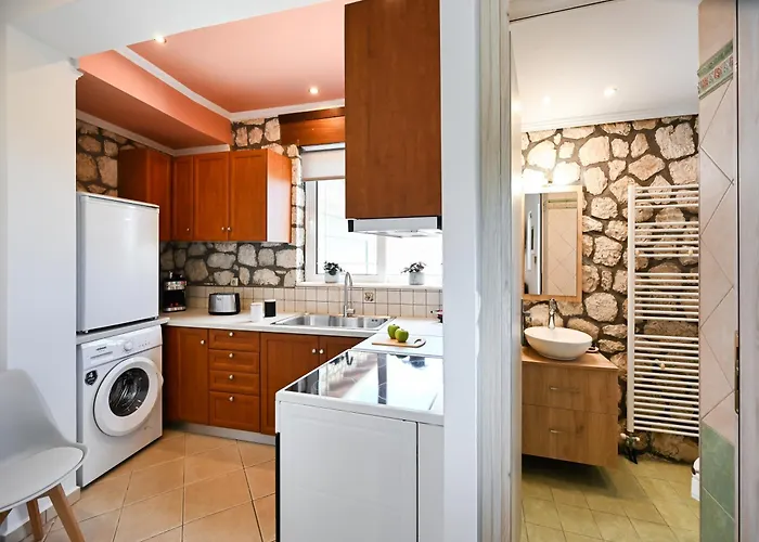 Ninemia Homes 2 By Imagine Apartment *